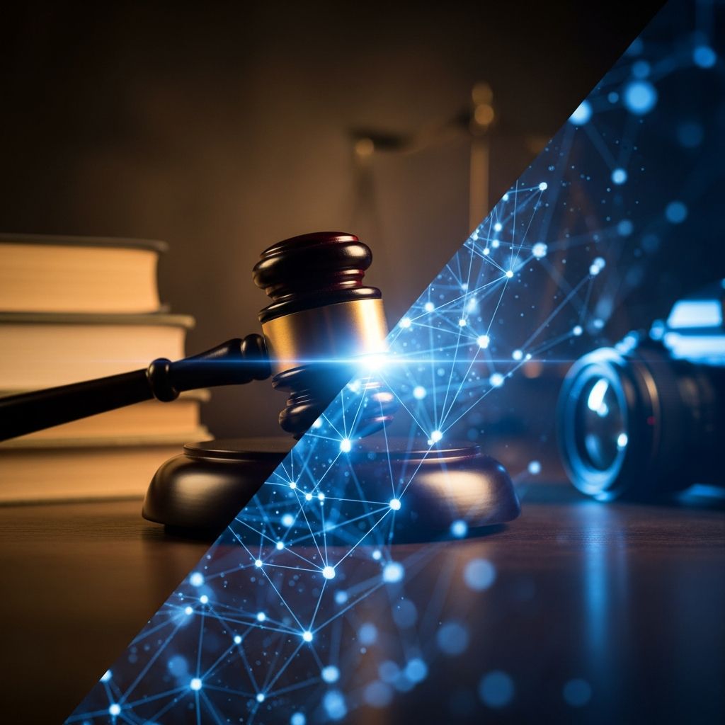 Unpacking the Supreme Court's longstanding ban on cameras amid calls for greater public access to justice.
