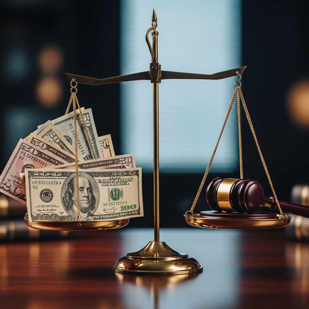 Discover why personal injury settlements have no fixed minimum, explore key factors, ranges, and strategies for maximizing your claim effectively.