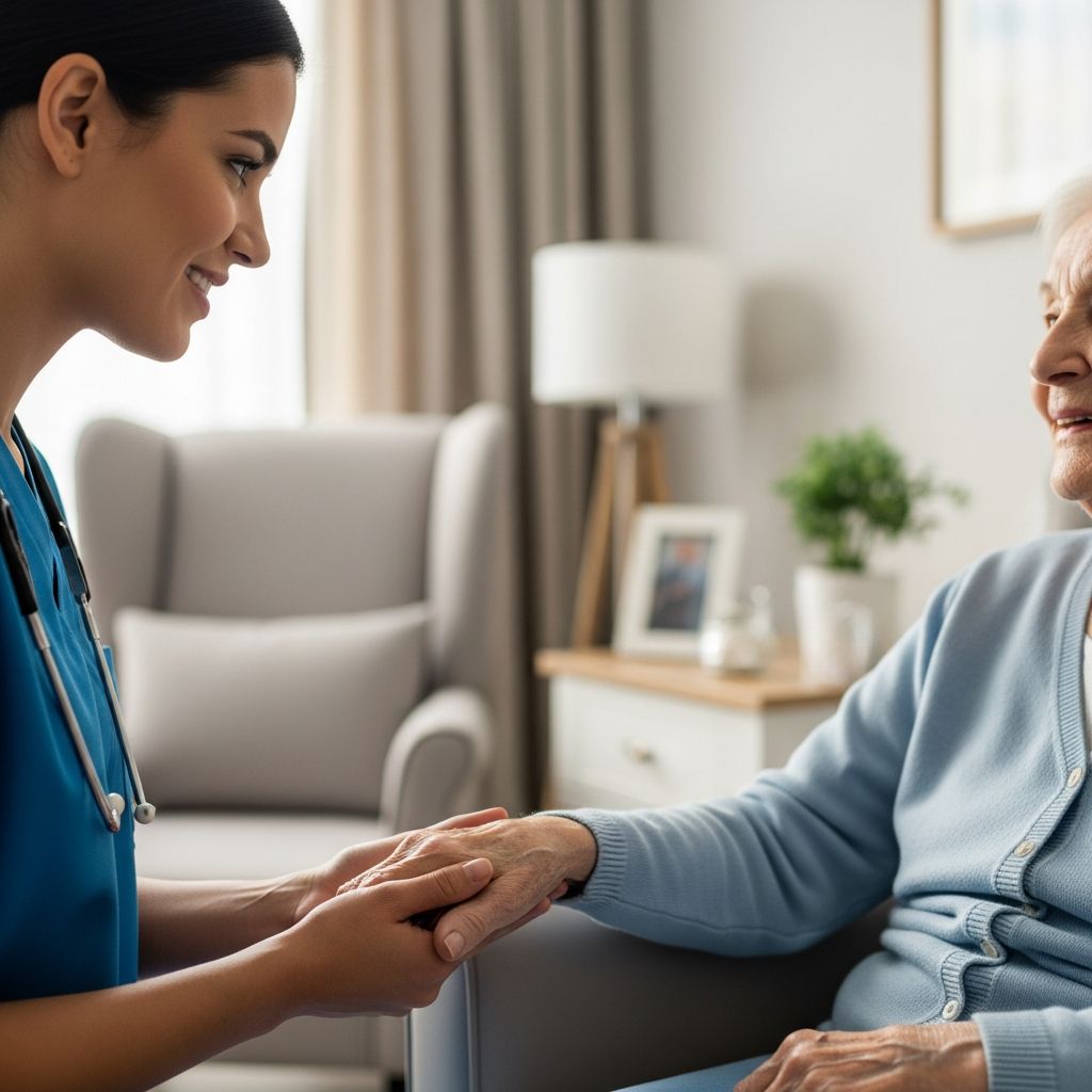 Understanding facility obligations and resident protections in long-term care environments.