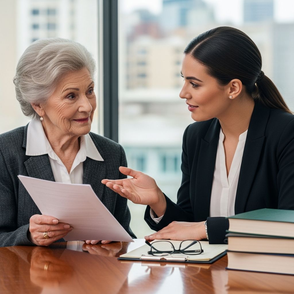 Discover the fundamental legal protections ensuring dignity, quality care, and autonomy for nursing home residents across the U.S.