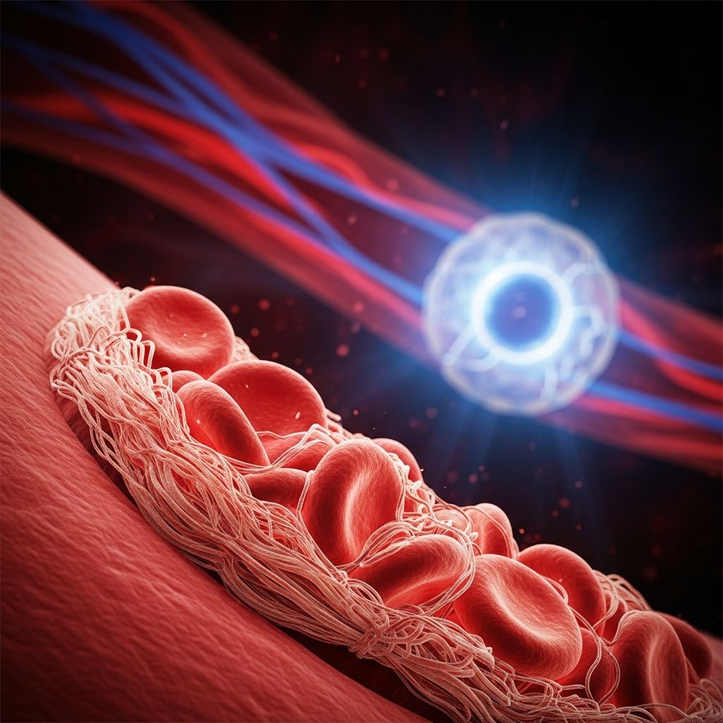 Uncovering the serious health dangers of NuvaRing, from blood clots to life-threatening complications, and what users need to know.