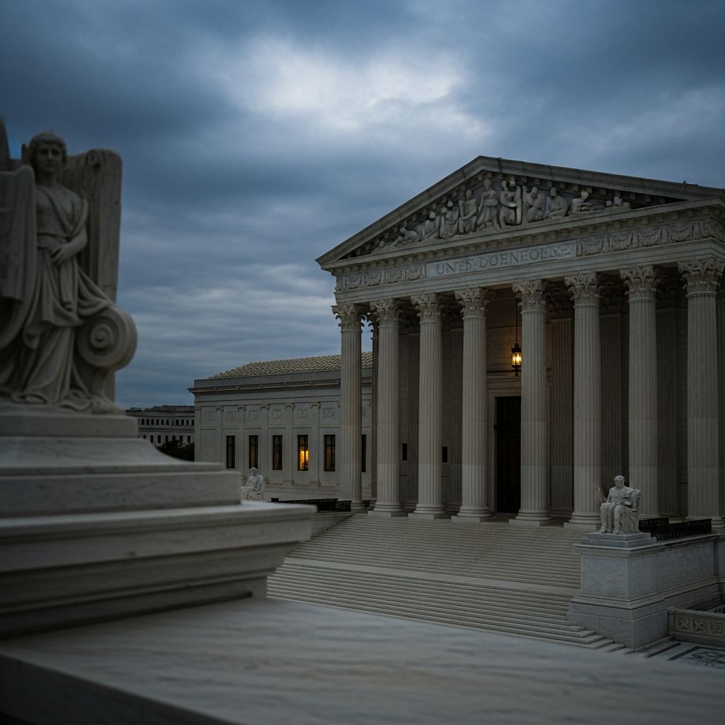 Unpacking the pivotal Supreme Court decision on Obamacare's individual mandate and Medicaid expansion that redefined federal powers.