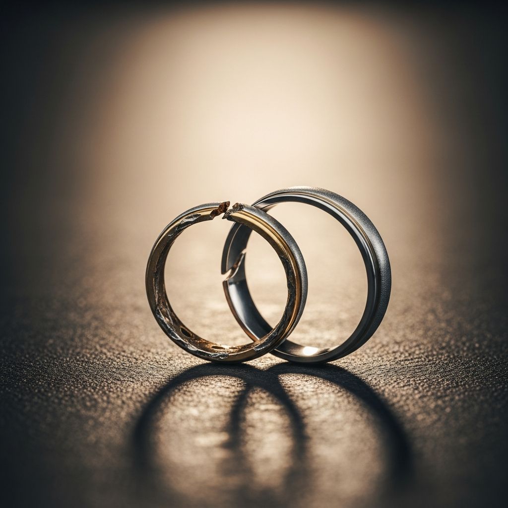 Discover if one spouse can file bankruptcy alone, legal rules, financial effects on non-filing partner, and strategic choices for couples.