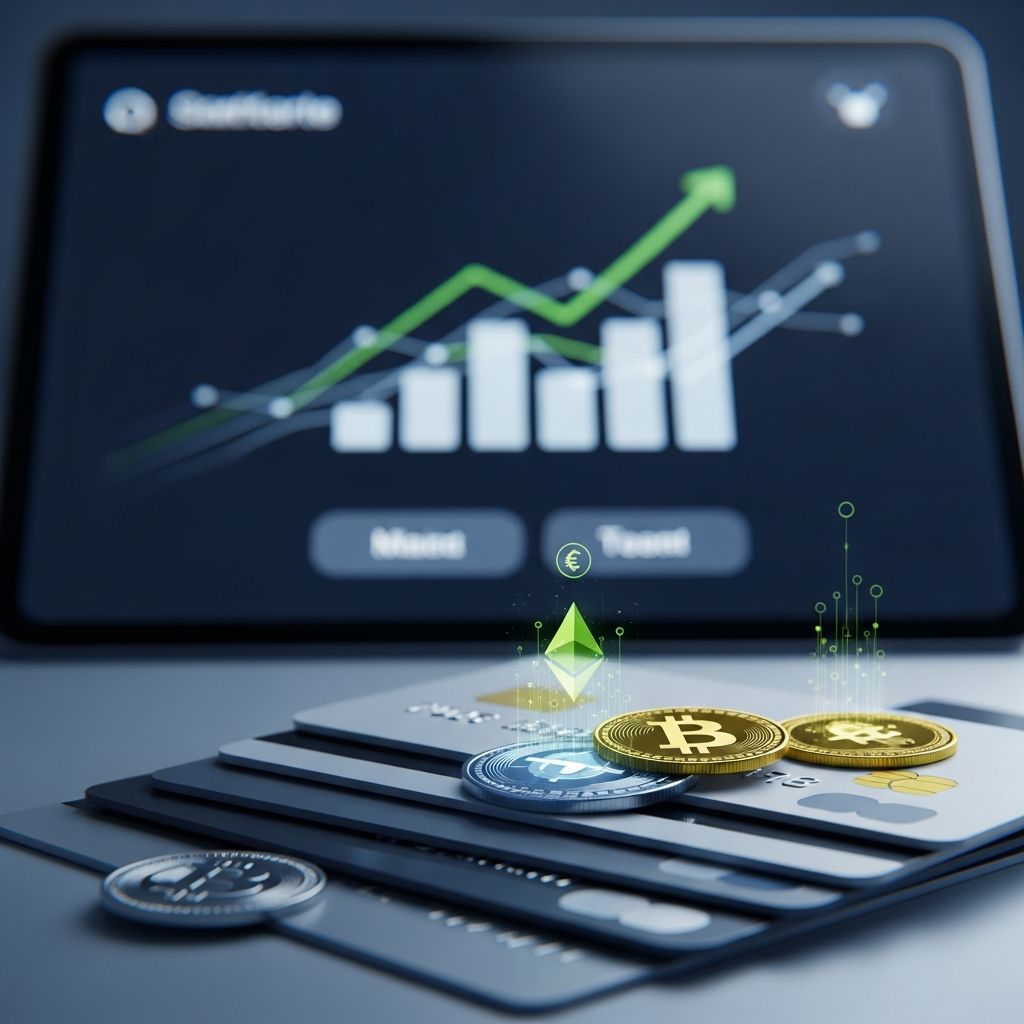 Unlock the power of digital loans: fast access, key risks, and strategies for small businesses to borrow wisely in the online era.