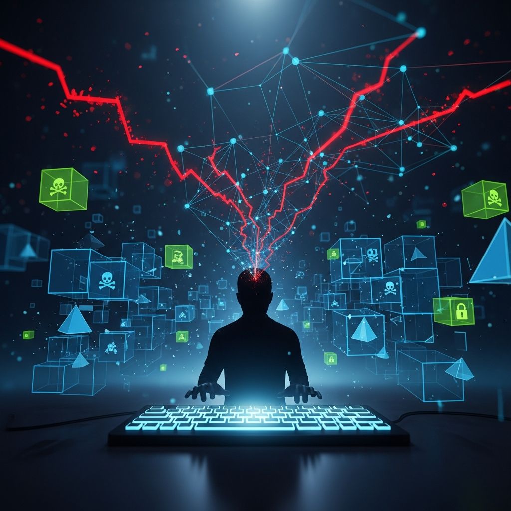 Discover when online statements cross into illegal territory, federal and state laws, penalties, and defense strategies for digital threats.
