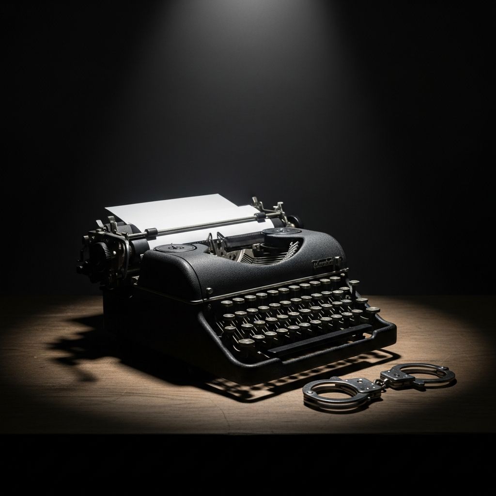 Discover how digital posts and blogs can influence murder trials, serving as evidence of intent or motive in high-stakes criminal cases.
