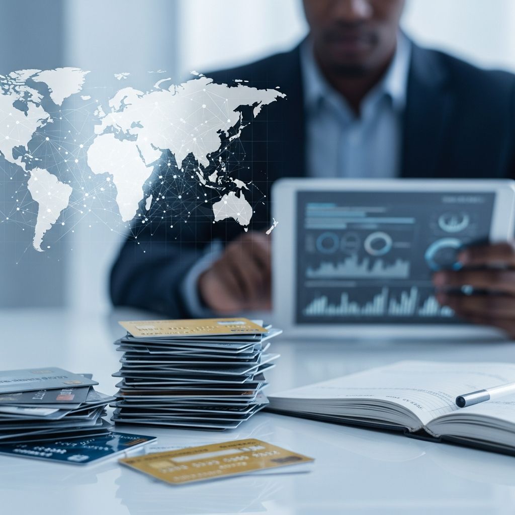 Discover if U.S. citizenship is required to open a bank account and what documents non-citizens truly need for seamless access.