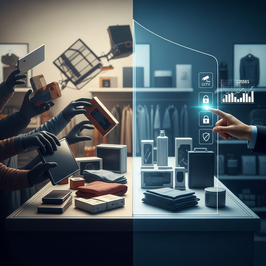 Learn proven methods to defend against coordinated shoplifting incidents and protect your retail operations.