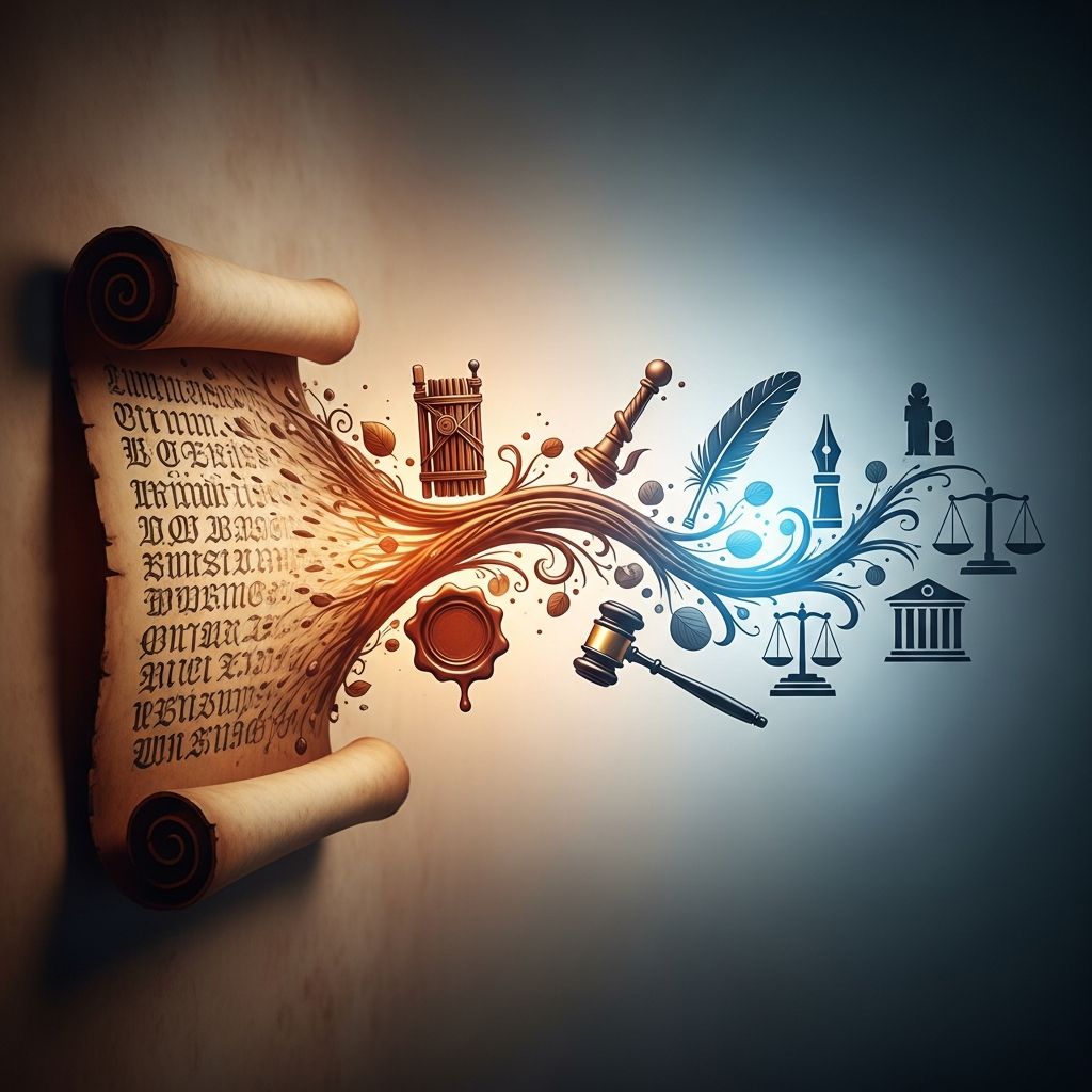 Uncover the ancient roots of 'moot' from Anglo-Saxon assemblies to modern legal debates and moot courts.