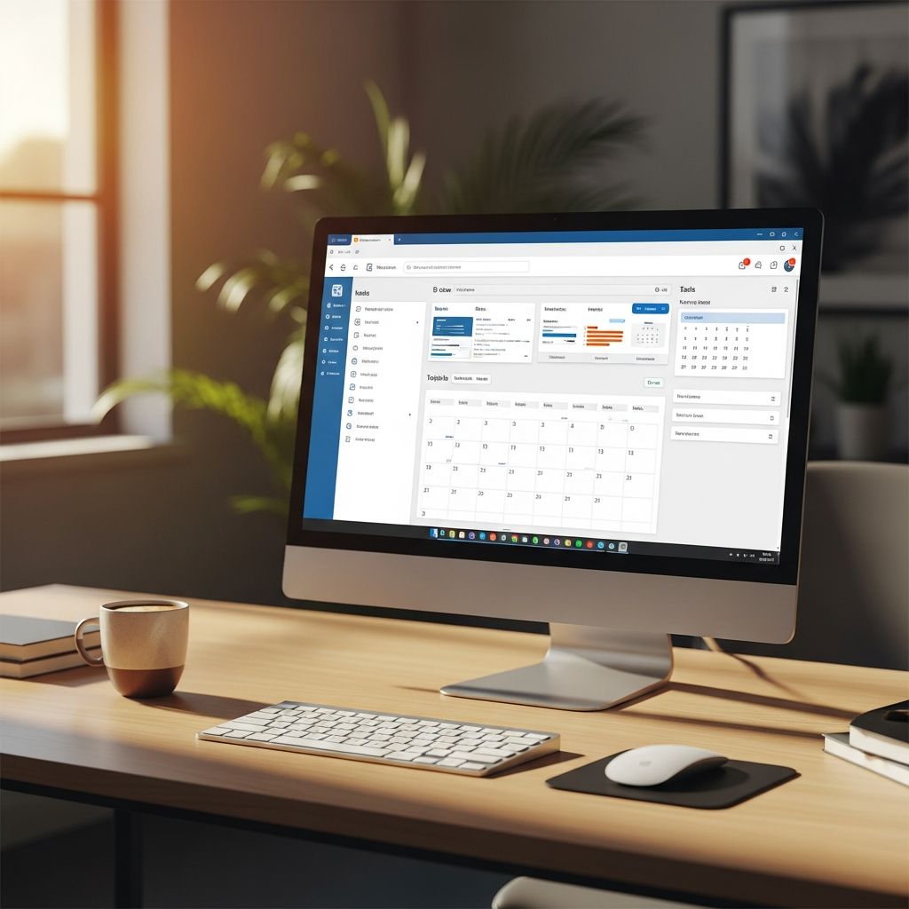 Discover the major updates in Outlook's desktop redesign, enhancing productivity with modern tools and smarter organization features.