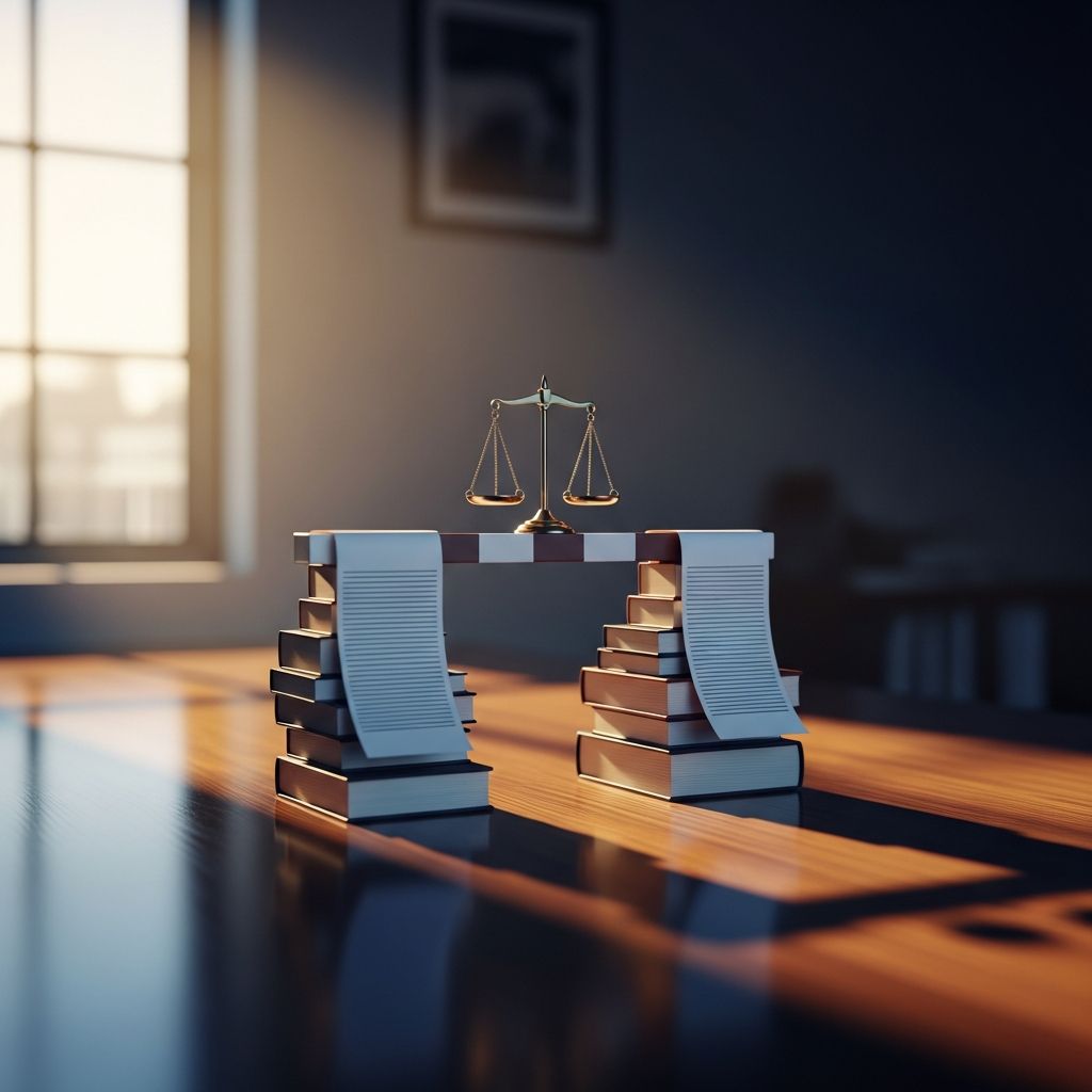 Practical strategies to boost efficiency, growth, and resilience in your boutique legal operation amid common operational challenges.