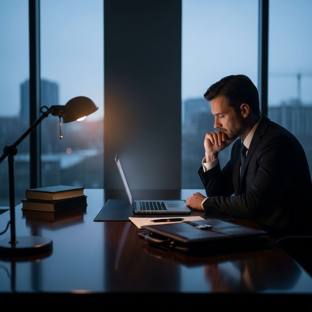 Practical steps to combat loneliness in the legal field, fostering connections and well-being for lasting career fulfillment.