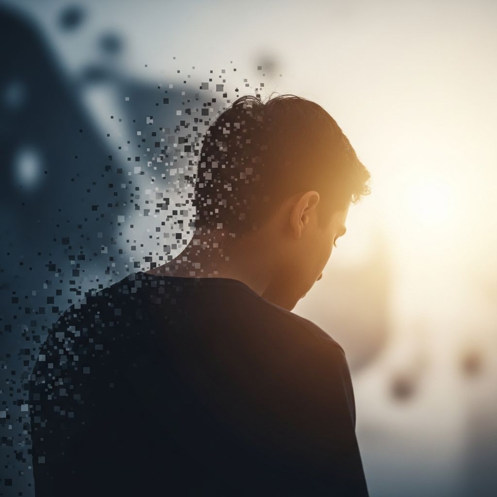 Empowering revenge porn survivors with proven steps to protect privacy, gather evidence, and pursue justice effectively.