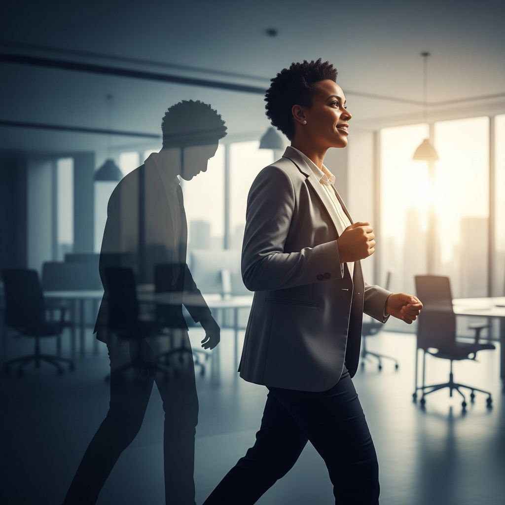 Master practical strategies to silence imposter feelings and build lasting confidence.