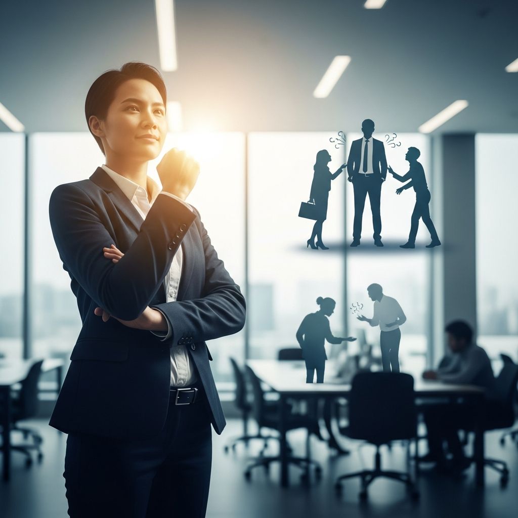 Empower your team with effective strategies to identify, address, and eliminate workplace bullying for a healthier work environment.