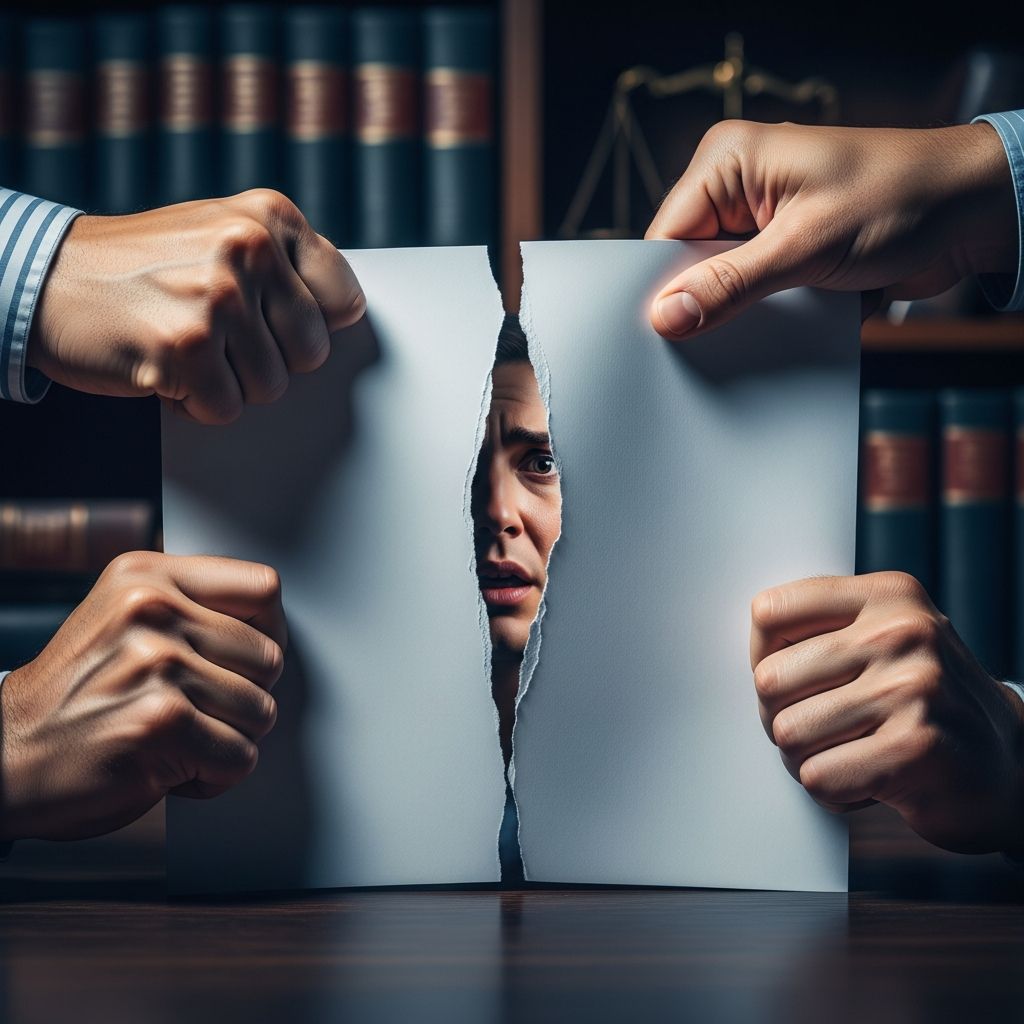 Discover why excessive interference in your lawyer's strategy can jeopardize your case outcomes and strain professional relationships.