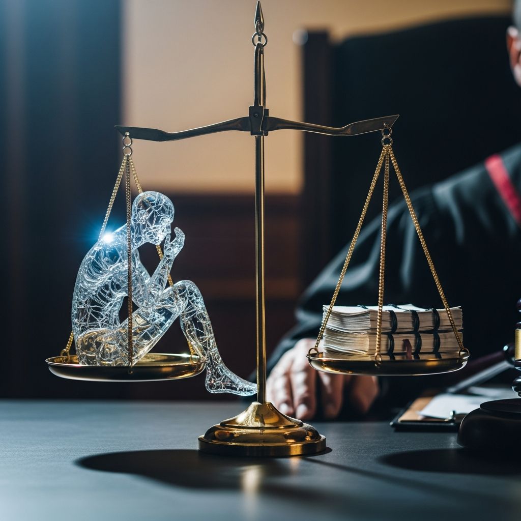 Understanding when pain and suffering meets the legal threshold to justify filing a personal injury lawsuit.