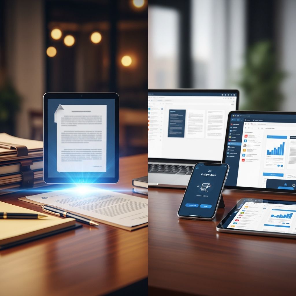 Unlock efficiency and cost savings with proven digital tools and workflows for small law practices embracing a paperless future.