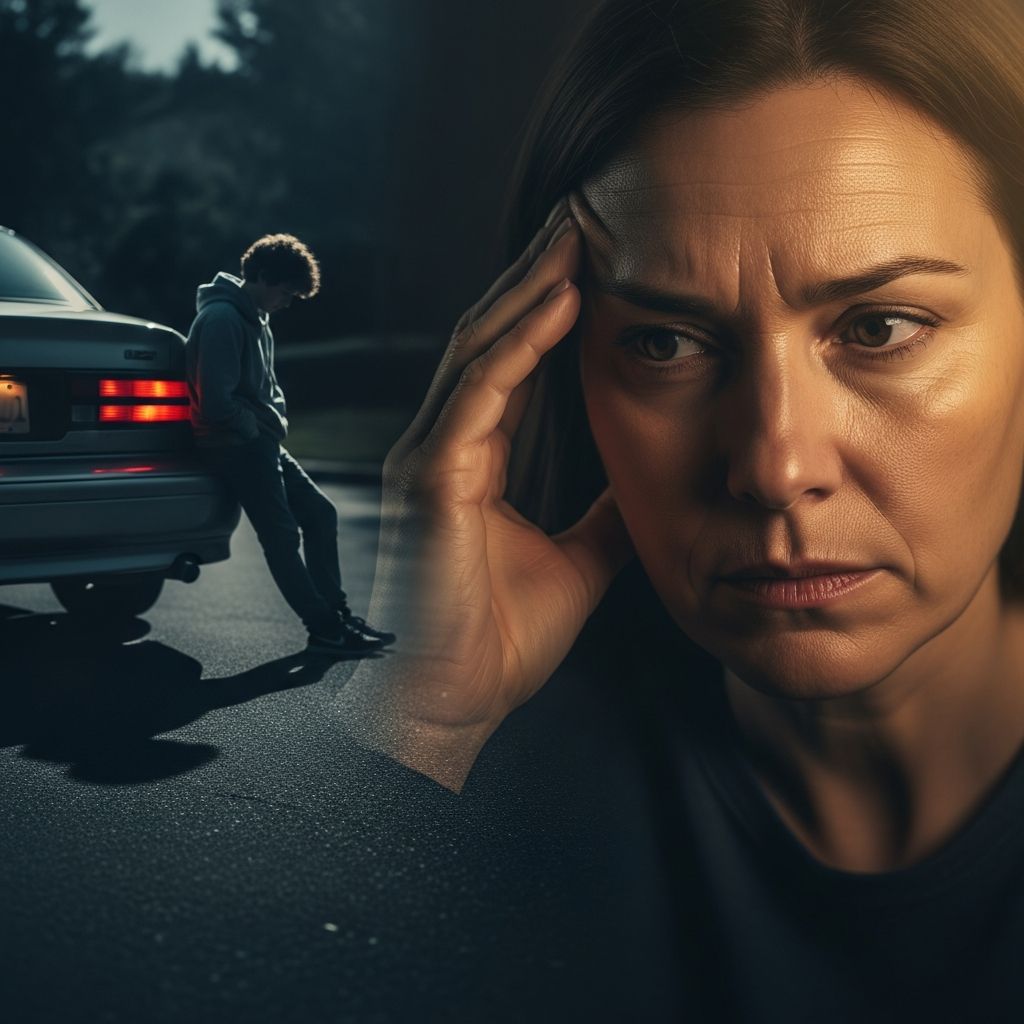 Exploring when and how parents can face legal consequences for their teenager's underage drinking and driving incidents.