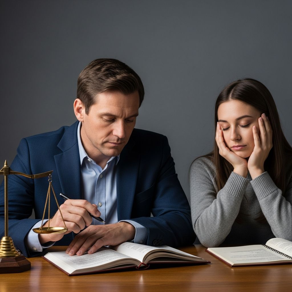 Understanding if parents face criminal charges for kids missing school, penalties, defenses, and legal reforms across states.