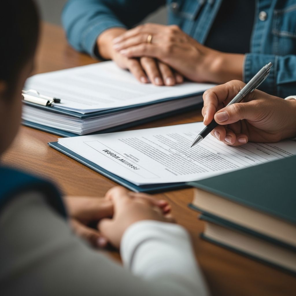 Understand what school liability waivers truly protect and when parents can still seek justice for child injuries.