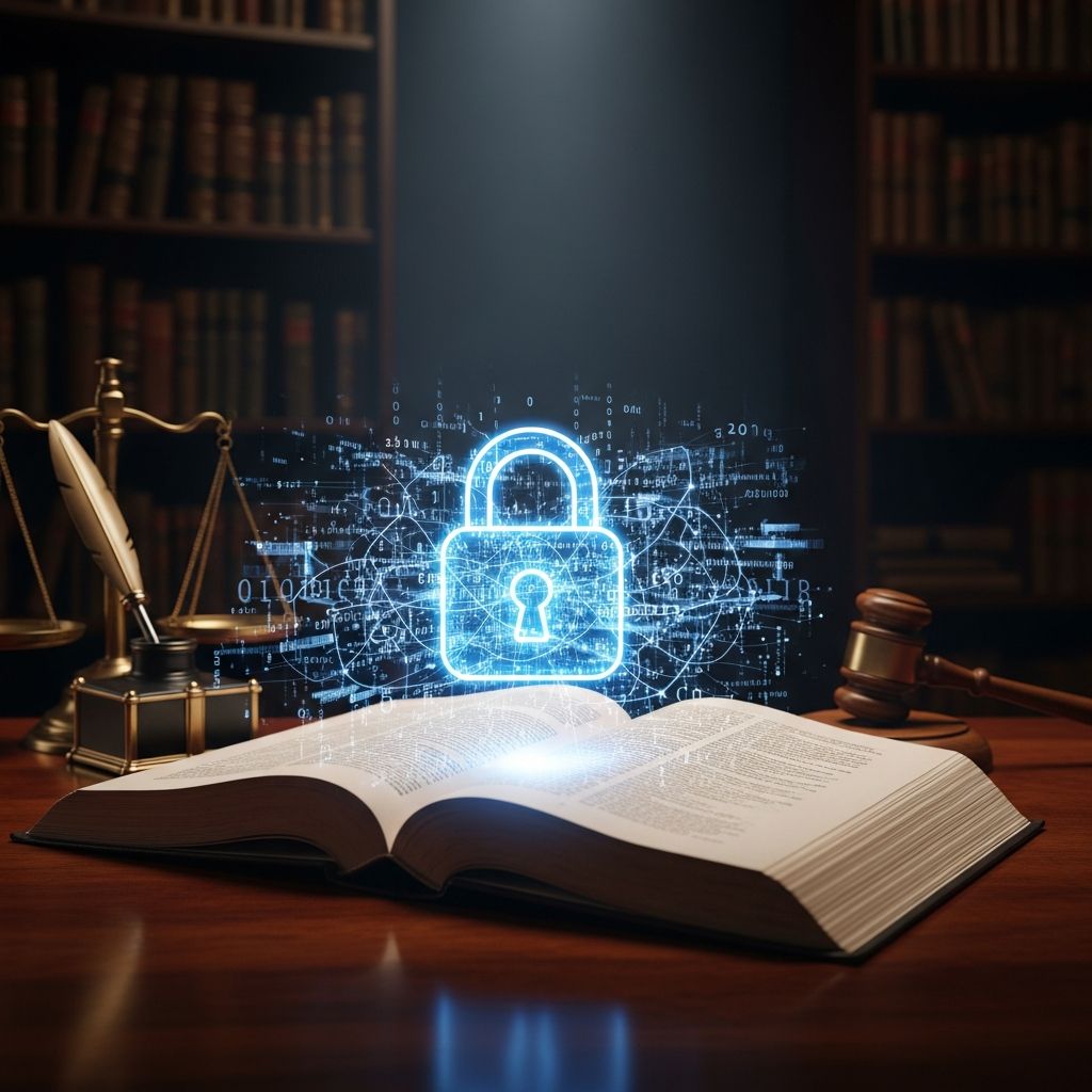 Master password protection strategies tailored for lawyers to safeguard sensitive client data and firm operations effectively.