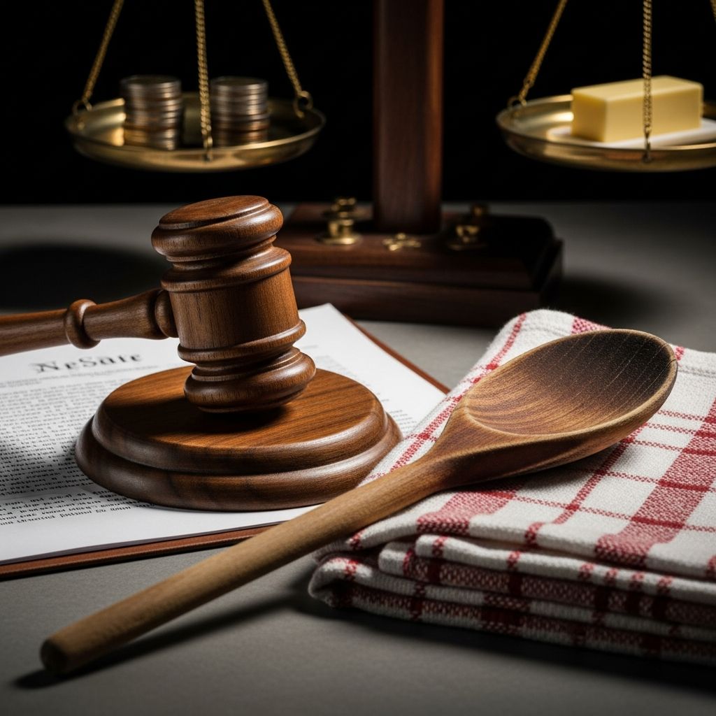 Discover vital strategies from Paula Deen's crisis to safeguard your law firm from reputational risks and legal pitfalls.