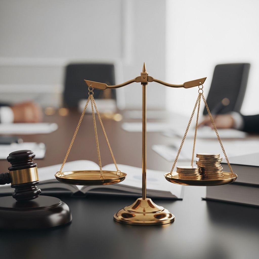 Explore the legal framework, state variations, and strategic considerations for compensating nonprofit board members effectively and compliantly.
