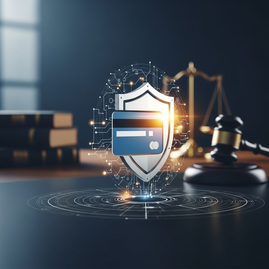 Essential guide to protecting client financial data and maintaining payment security standards.