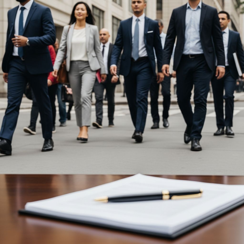 Master the process of filing a pedestrian injury claim: from accident scene to securing fair compensation for your recovery.