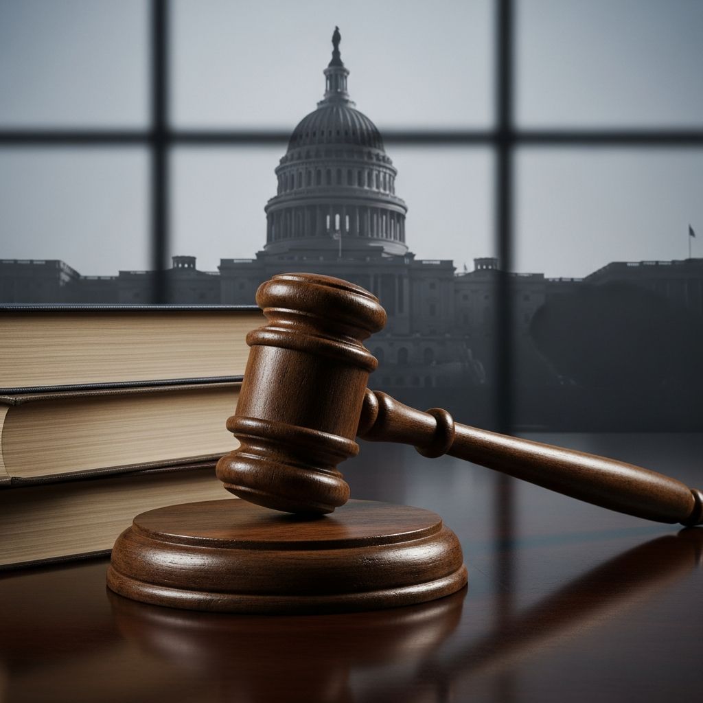 Understand the legal consequences, procedures, and enforcement options for defying congressional subpoenas and inquiries.