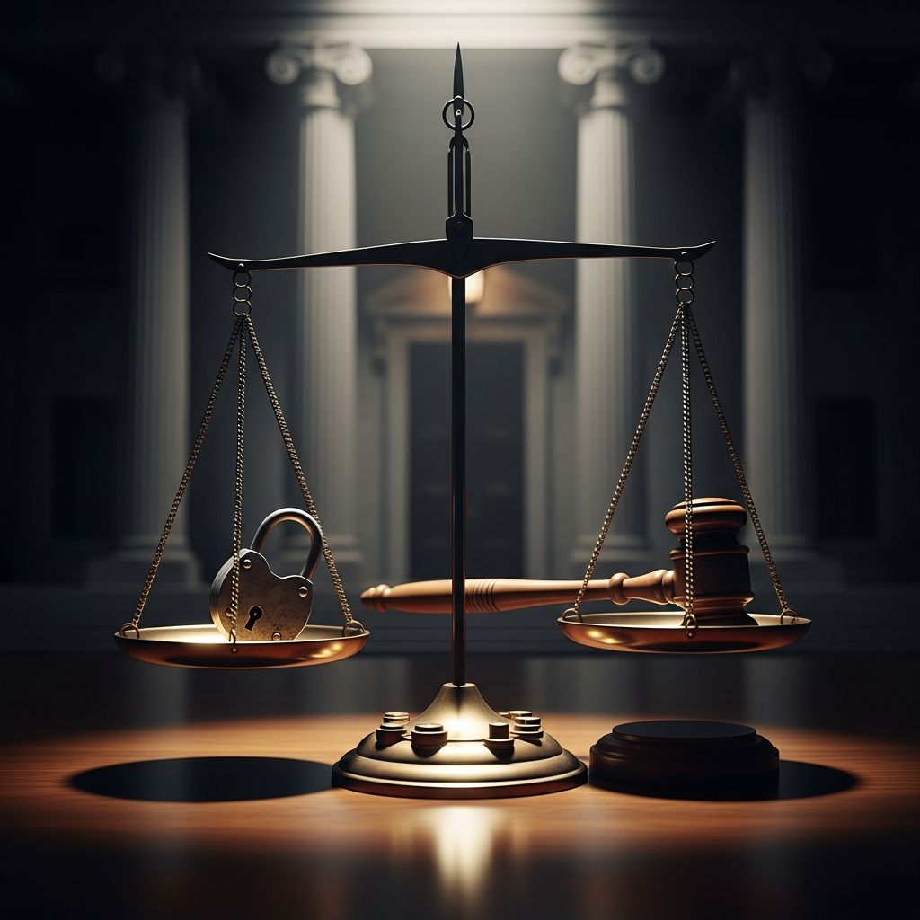 Understand the severe legal risks of providing false information to the FBI and how to protect your rights effectively.