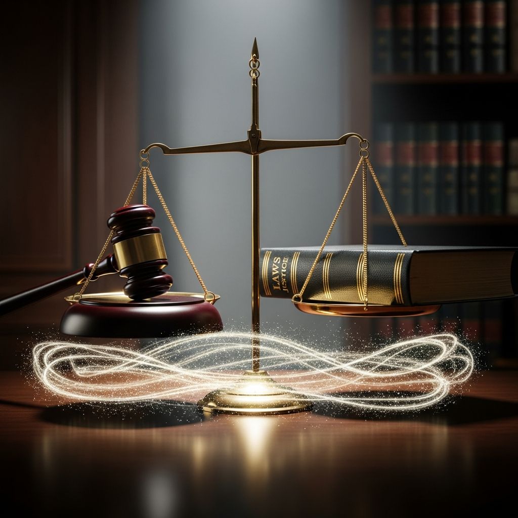 Unlock the meaning of 'per se' in legal contexts: how this Latin phrase defines acts illegal by their very nature without extra proof.