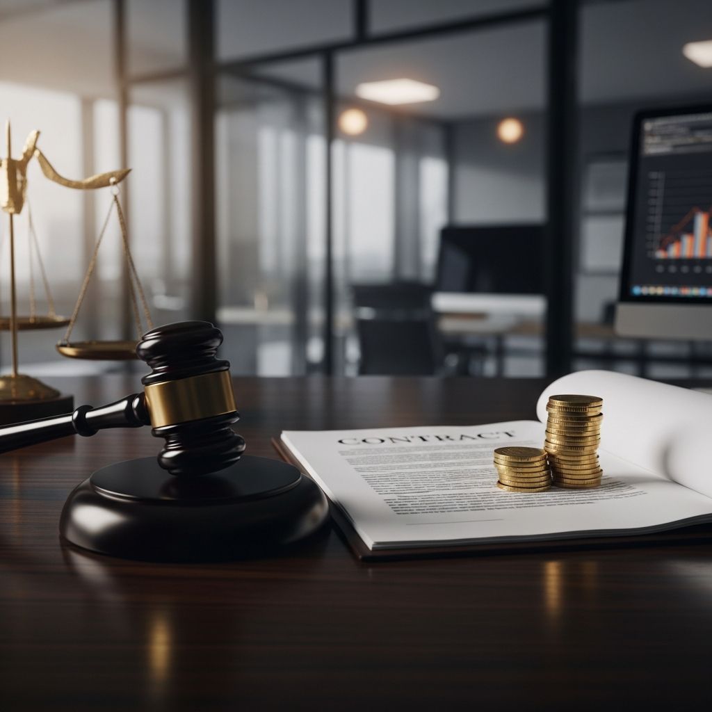 Master Performance Improvement Plans: Essential legal strategies for employers to minimize risks and ensure compliance.