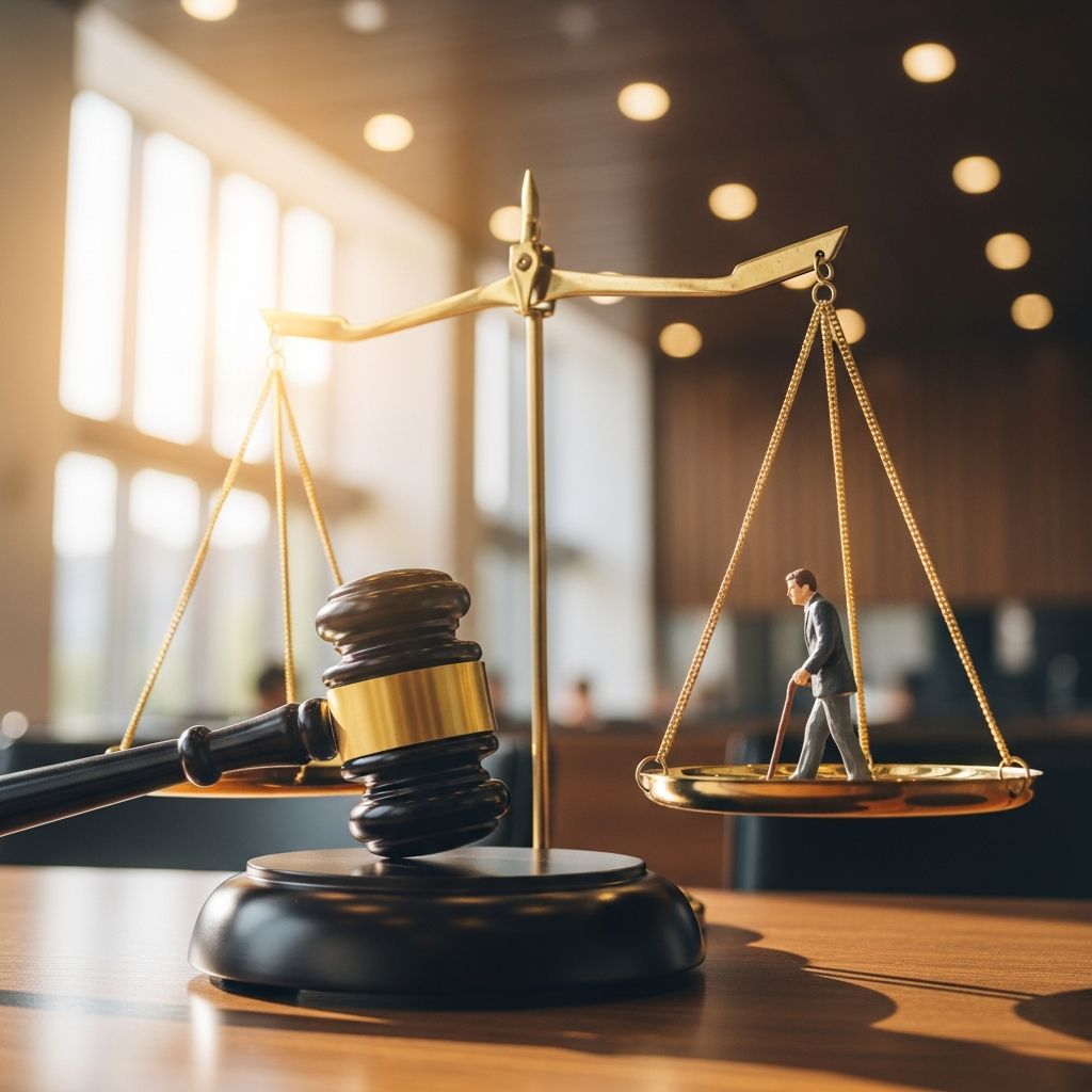 Master the essential strategies to build a strong injury claim and maximize your compensation.