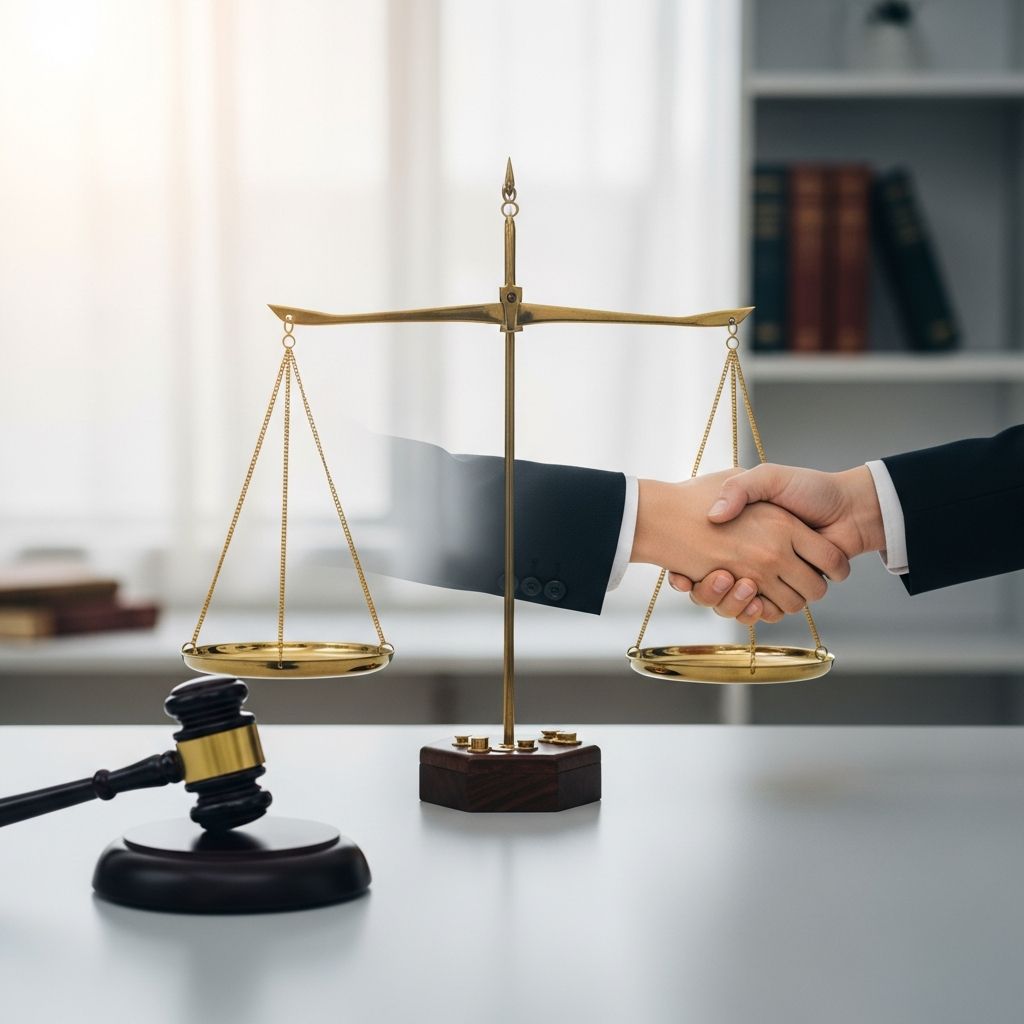Navigate personal injury mediation confidently: from preparation to settlement strategies and key expectations.