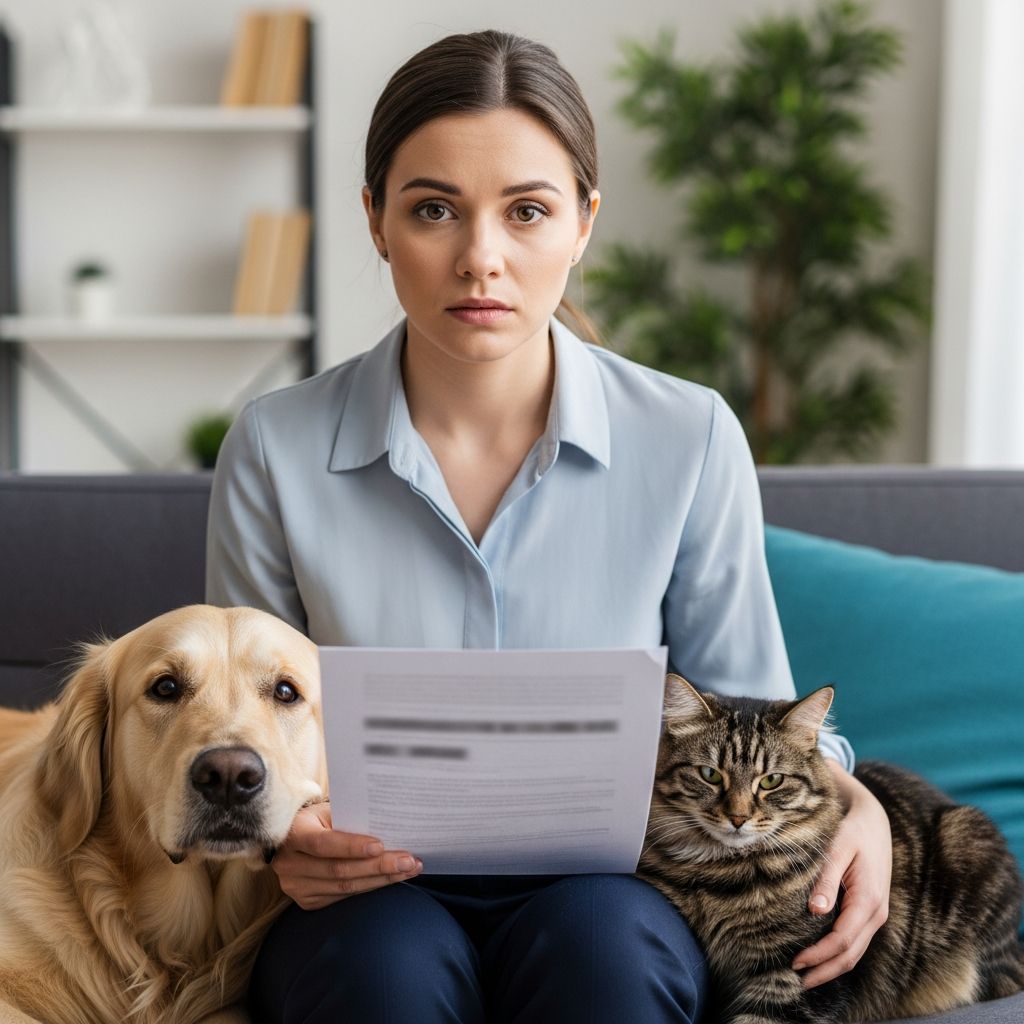 Navigating liability in pet sitting: Essential strategies to protect your business from costly claims and lawsuits.