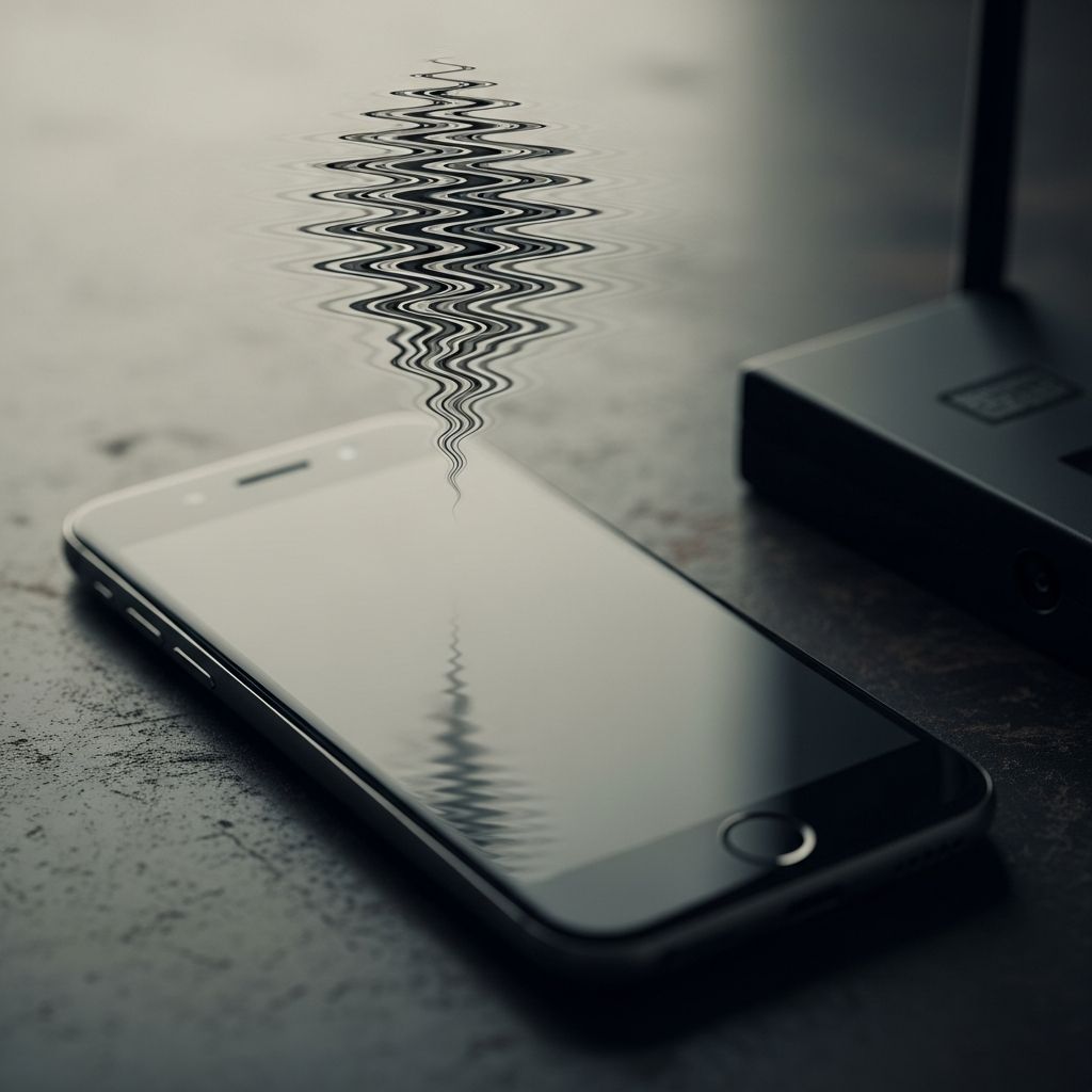 Unpacking the strict U.S. laws against cell phone jammers, their risks, penalties, and rare exceptions for public safety.