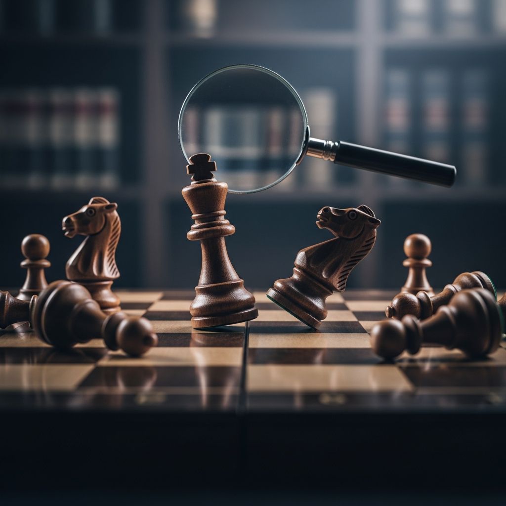 Navigate the challenges of divorce by sidestepping common errors in attorney selection for optimal legal outcomes and peace of mind.