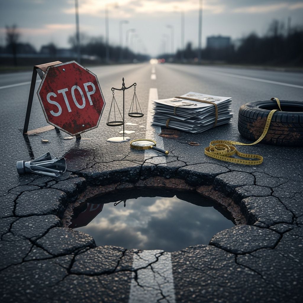 Discover critical mistakes that can sabotage your personal injury lawsuit and learn proven strategies to protect your right to compensation.