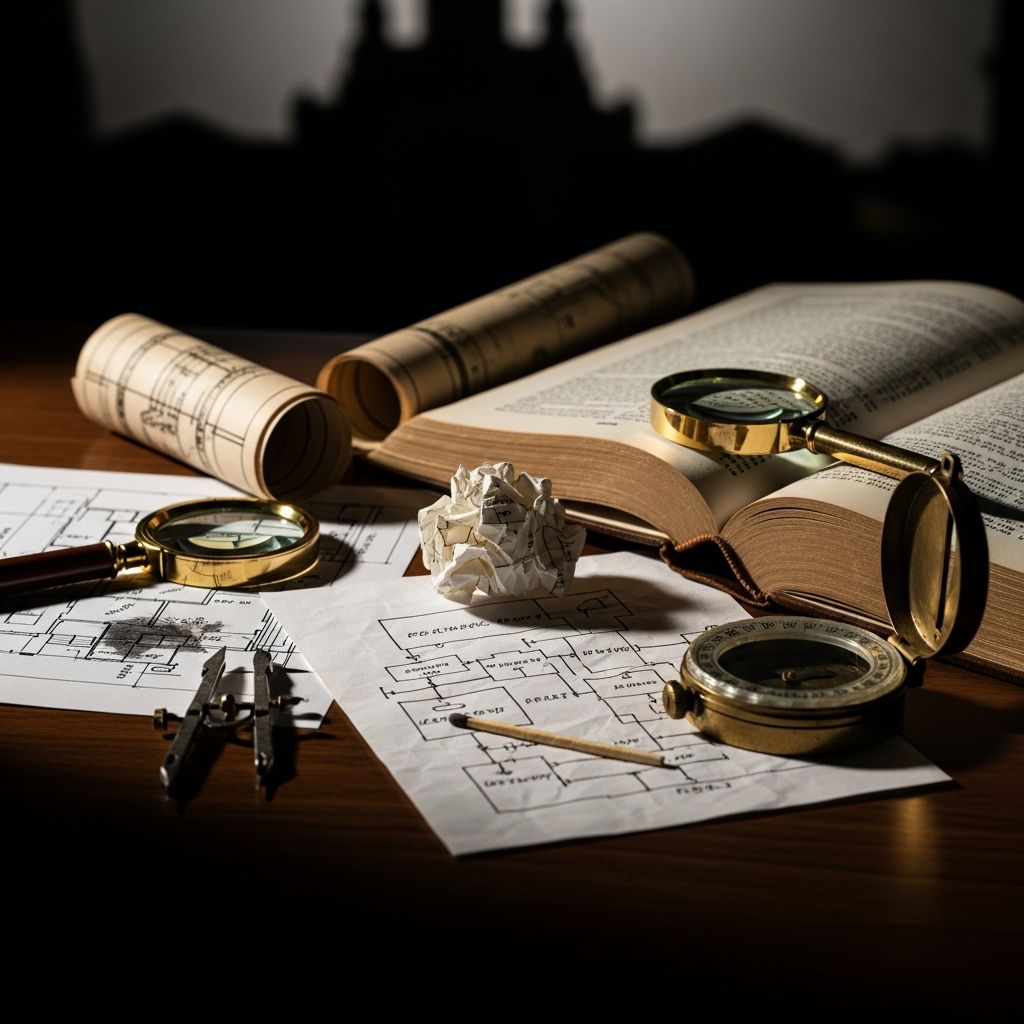 Discover when mere thoughts of crime become punishable offenses through conspiracy charges and overt acts.