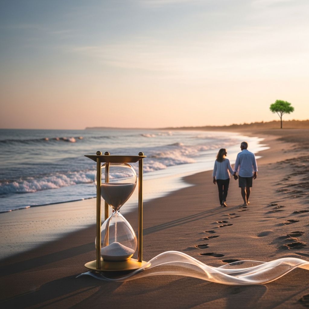 Discover key factors, ages, and strategies to determine the ideal time for your retirement journey.