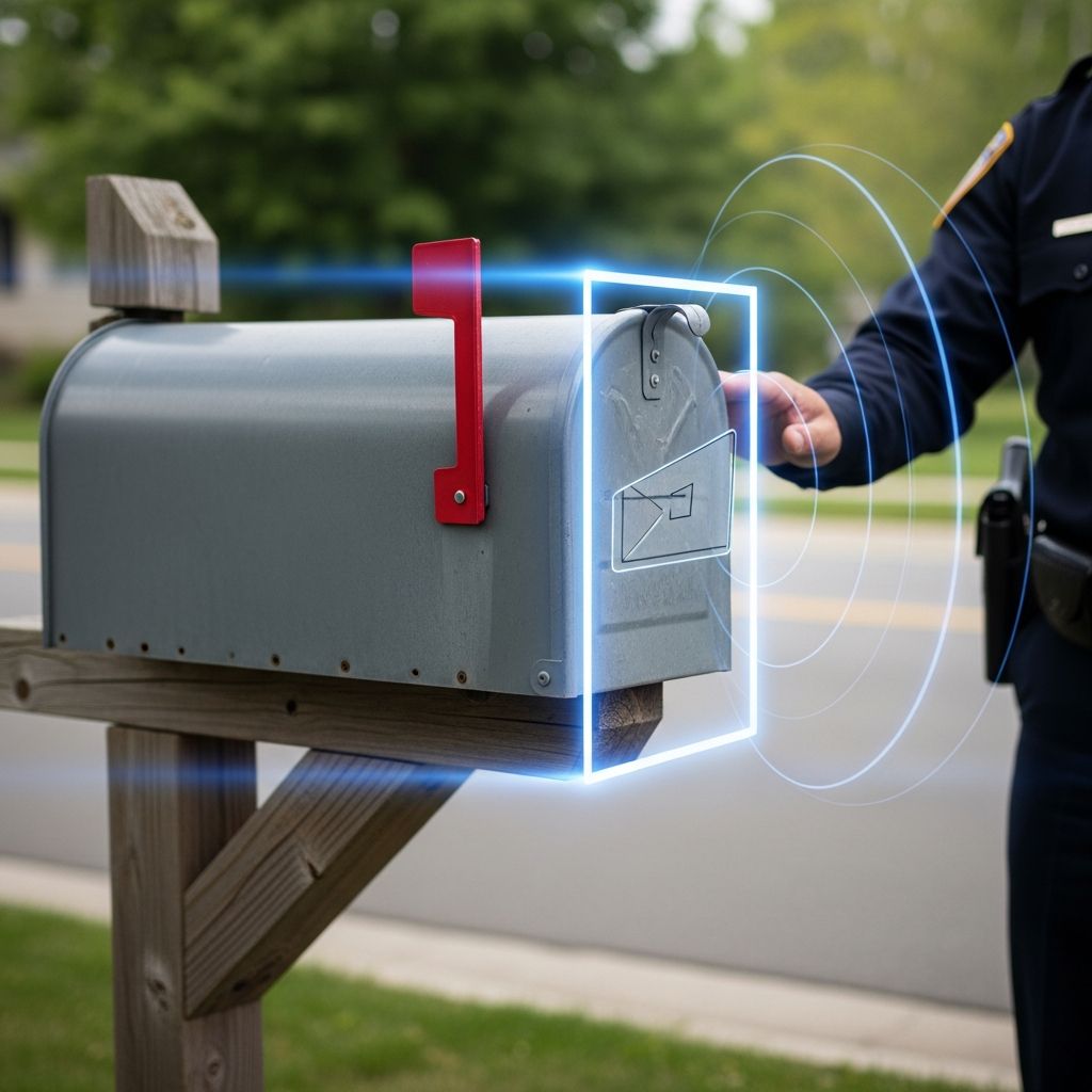 Unravel the legal limits on law enforcement's ability to inspect, open, or monitor your postal mail and packages without violating privacy rights.