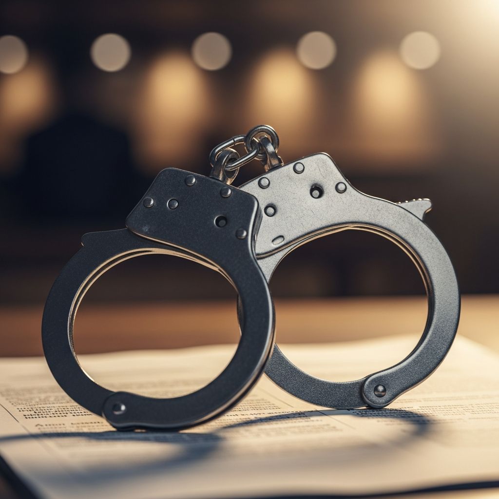 Understand when law enforcement can legally apply handcuffs, from traffic stops to investigations, and know your rights against excessive force.