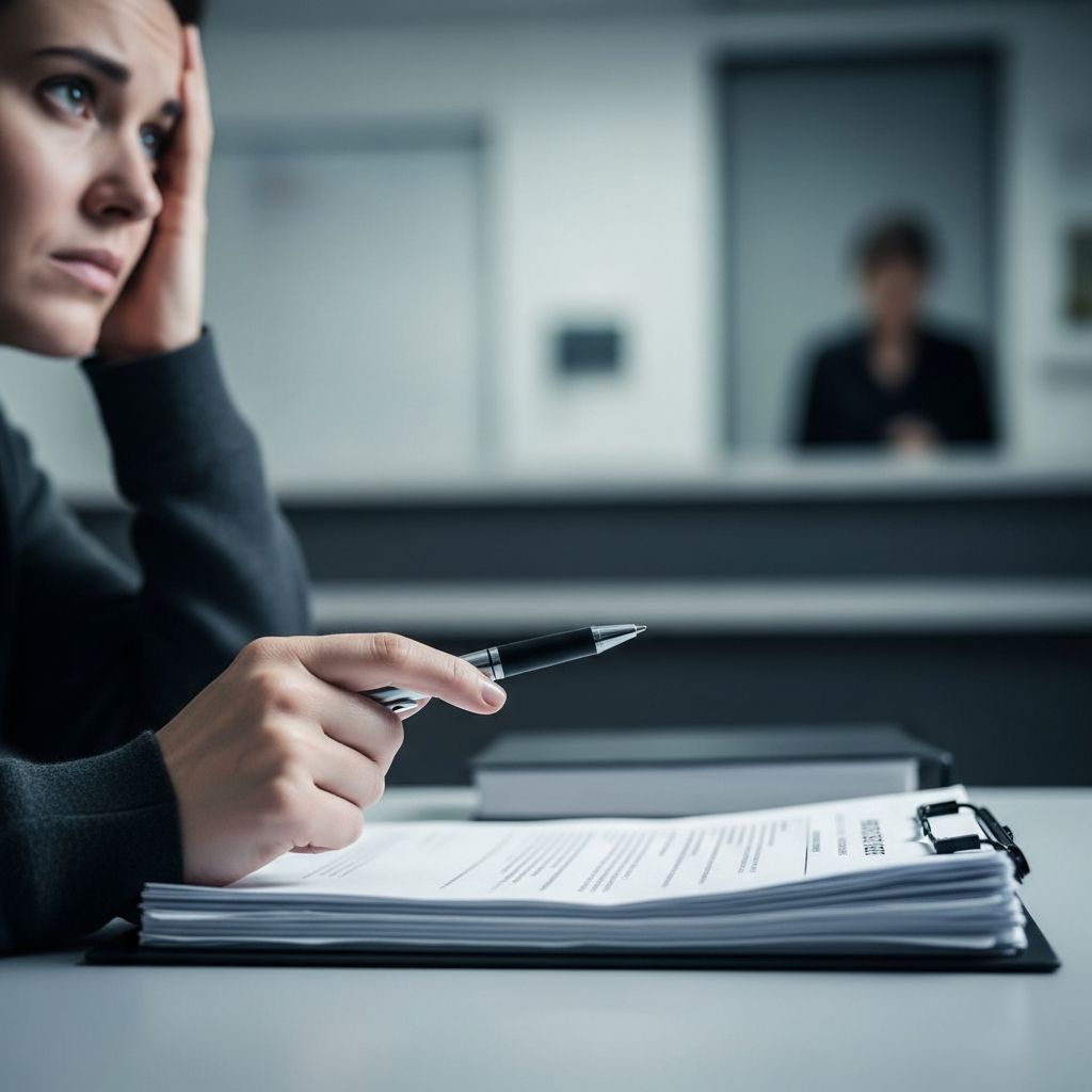 Discover effective strategies when law enforcement declines to pursue your crime report, from complaints to legal escalation.