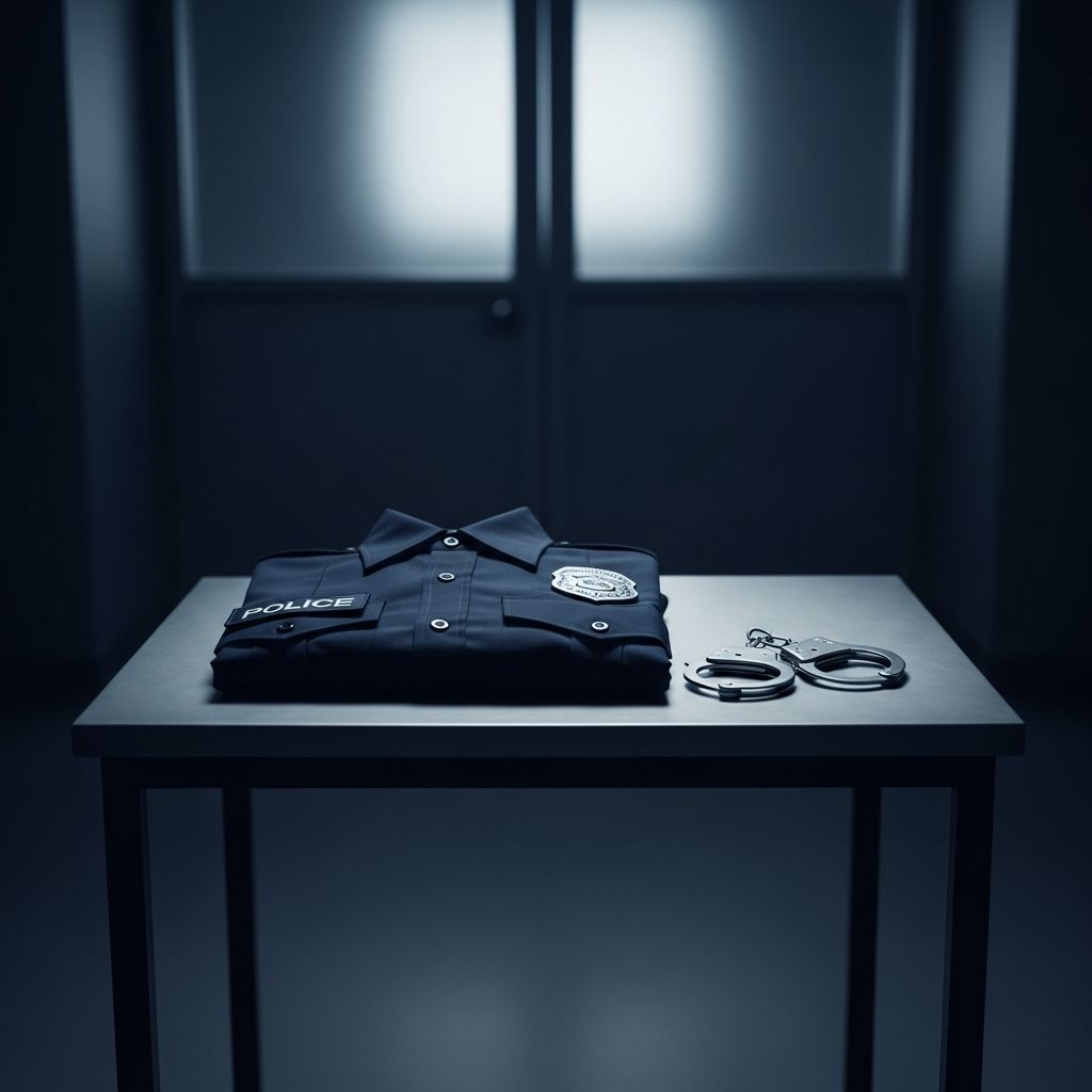 Understand when law enforcement can legally perform strip searches and your rights against invasive procedures.