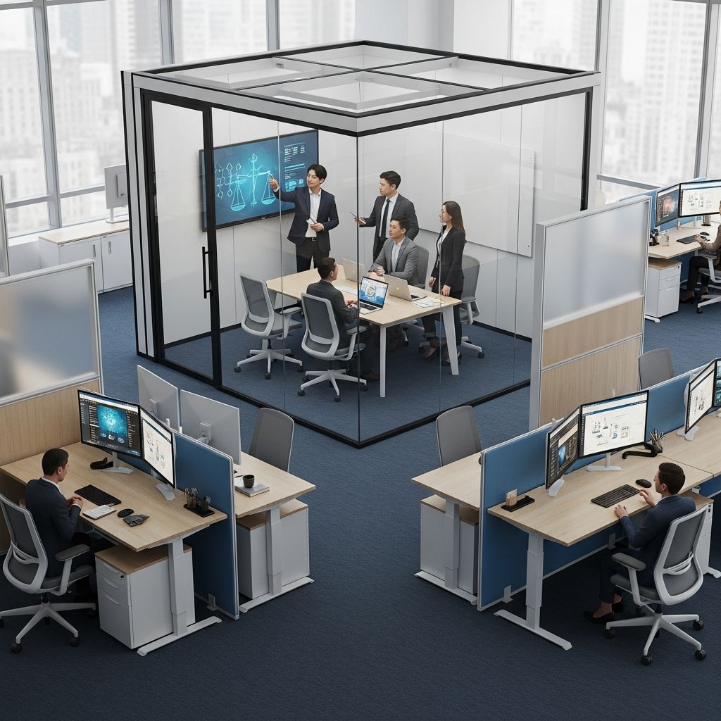 Discover how pop-up law firms are revolutionizing legal services with flexibility, low costs, and innovative models for modern attorneys.
