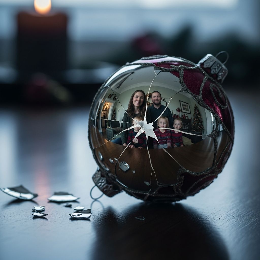 Why marriage dissolutions peak after festive seasons and how timing affects outcomes.