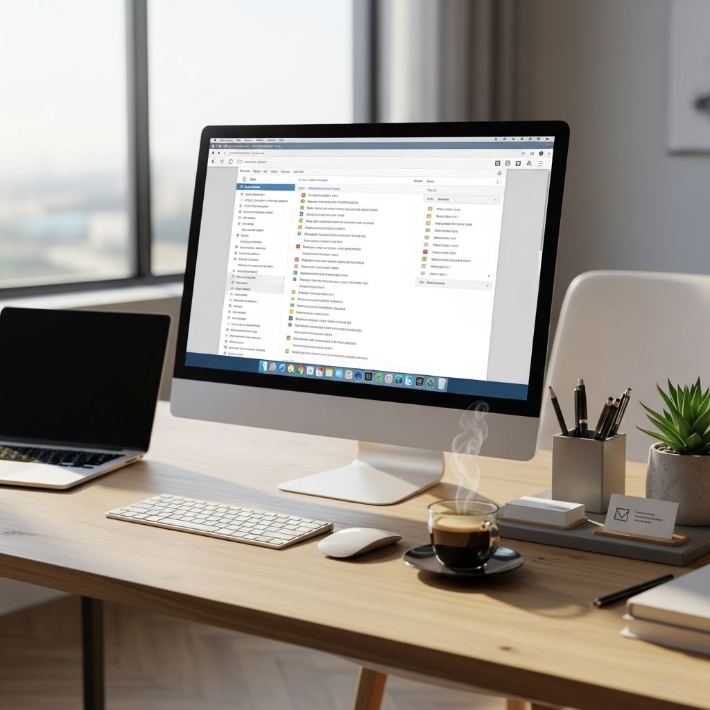 Master email overload after vacation with proven techniques for rapid inbox recovery.