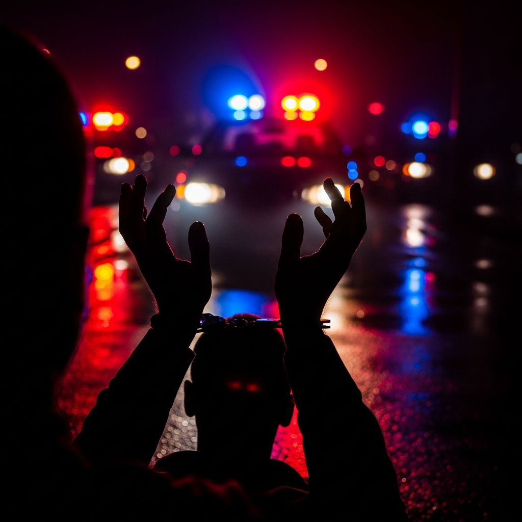 Discover how innocent fun can spiral into serious legal trouble with real stories of pranksters facing jail time and heavy fines.